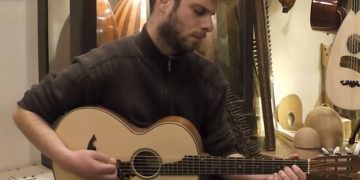 Θεσσαλονίκη: Θρήνος για τον Γιώργο που έχασε τη ζωή του σε τροχαίο με όχημα της Αστυνομίας (pics, vids)