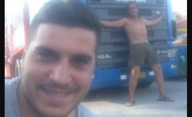 Alldaynews.gr Θρήνος για τον 28χρονο Γιώργο που βρέθηκε Νεκρός στο σπίτι του στον Αλμυρό!