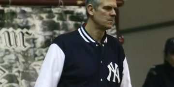 Alldaynews.gr Νεκρός ο Δημήτρης Γκίμας – Πένθος για το ελληνικό μπάσκετ