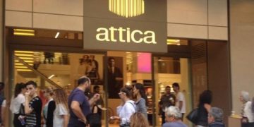 Εμπορικά κέντρα: Γιατί ανοίγουν σήμερα Notos, Smart Park, Hondos – Κλειστά παραμένουν Attica, McArthourGlen