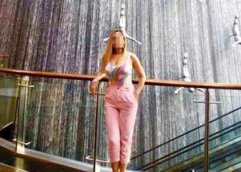 Πατέρας 34χρονης: Δεν μπορούμε να καταλάβουμε ποιος έκανε αυτό το κακό στην Ιωάννα μας (pics)