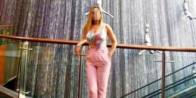Alldaynews.gr Πατέρας 34χρονης: Δεν μπορούμε να καταλάβουμε ποιος έκανε αυτό το κακό στην Ιωάννα μας (pics)