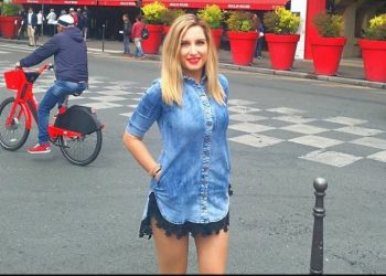 Επίθεση με βιτριόλι: Ο άγνωστος καβγάς της Ιωάννας πριν το τραγικό συμβάν