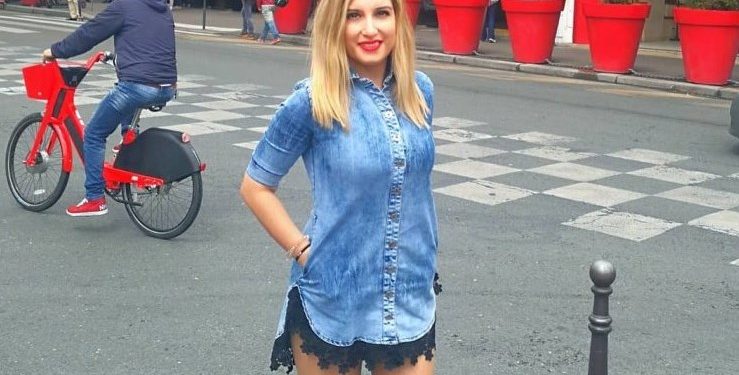 Alldaynews.gr Επίθεση με βιτριόλι: Ο άγνωστος καβγάς της Ιωάννας πριν το τραγικό συμβάν