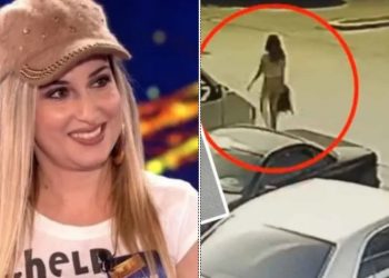 Επίθεση με βιτριόλι: Αυτό είναι το προφίλ της δράστιδος-Ποιος ο άντρας “Μυστήριο”