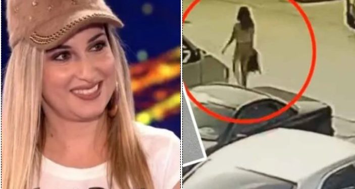 Alldaynews.gr Νέα μαρτυρία-σοκ για την επίθεση με βιτριόλι! Η γυναίκα “Αράχνη” είναι απο το επαγγελματικό της περιβάλλον