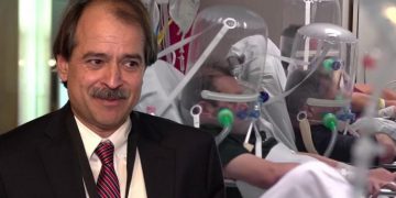 «Εκεί έγινε το μεγάλο λάθος »: Η αιρετική άποψη του Dr. Ιωάννη Ιωαννίδη για τη “σφαγή” σε Ιταλία-Ισπανία