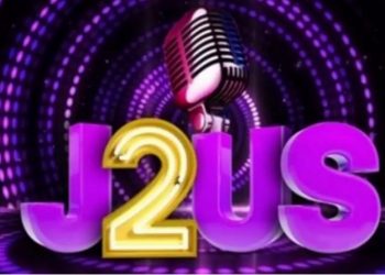 Αυτό το ζευγάρι αποχώρησε από το J2US![video]