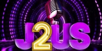 Αυτό το ζευγάρι αποχώρησε από το J2US![video]