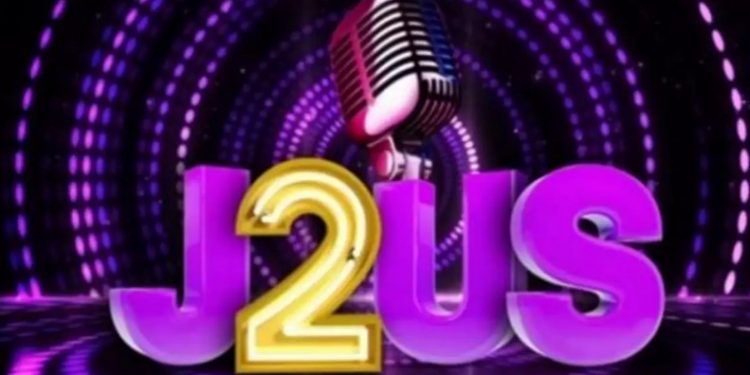 Αυτό το ζευγάρι αποχώρησε από το J2US![video]