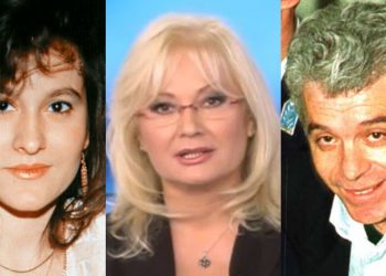 Αποφυλακίστηκε ο φονιάς που ορκίστηκε να σκοτώσει την Αγγελική Νικολούλη επειδή τον “ξεσκέπασε” (pics, video)