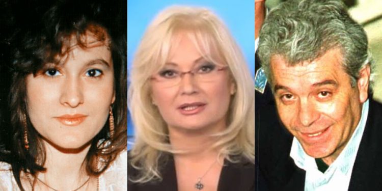 Αποφυλακίστηκε ο φονιάς που ορκίστηκε να σκοτώσει την Αγγελική Νικολούλη επειδή τον “ξεσκέπασε” (pics, video)