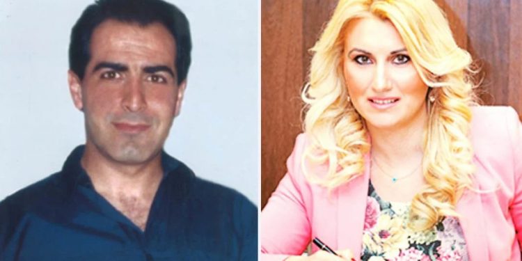 «Το έφαγαν το παιδί μας» – Μυστήριο με τα παπούτσια του νεκρού λογιστή