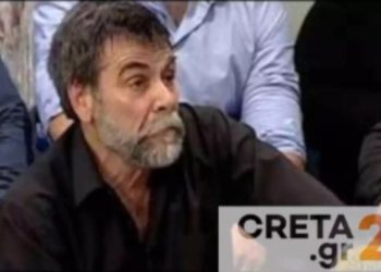 Μακελειό στην Κρήτη: Νεκρός ο «Άρχοντας της μαντινάδας»Λευτέρης Καλομοίρης– Φόβοι για βεντέτα