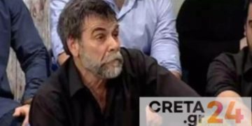 Μακελειό στην Κρήτη: Νεκρός ο «Άρχοντας της μαντινάδας»Λευτέρης Καλομοίρης– Φόβοι για βεντέτα