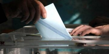 Alldaynews.gr Κάλπες στα “μπάνια του λαού”: Είναι πιθανό να έχουμε εκλογές το καλοκαίρι;