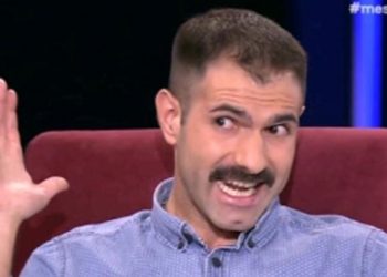 Γιώργος Καρκάς: Ο Ηθοποιός που κατηγορήθηκε ως Δράκος-Βιαστής Ταξιτζή-Έμεινε 16 μήνες στη φυλακή