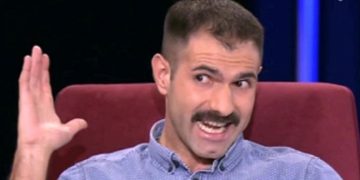 Alldaynews.gr Γιώργος Καρκάς: Ο Ηθοποιός που κατηγορήθηκε ως Δράκος-Βιαστής Ταξιτζή-Έμεινε 16 μήνες στη φυλακή