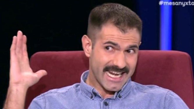 Alldaynews.gr Γιώργος Καρκάς: Ο Ηθοποιός που κατηγορήθηκε ως Δράκος-Βιαστής Ταξιτζή-Έμεινε 16 μήνες στη φυλακή