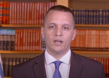 Επιβεβαιώθηκαν οι πληροφορίες – Νέο κόμμα ανακοίνωσε ο πρώην χρυσαυγίτης Κασιδιάρης