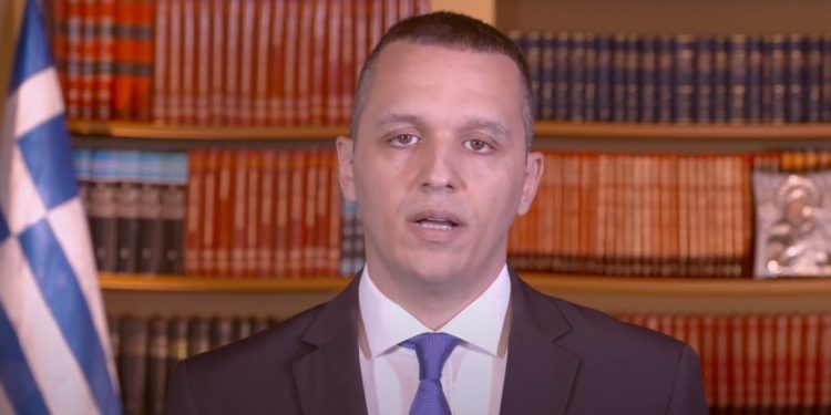 Επιβεβαιώθηκαν οι πληροφορίες – Νέο κόμμα ανακοίνωσε ο πρώην χρυσαυγίτης Κασιδιάρης