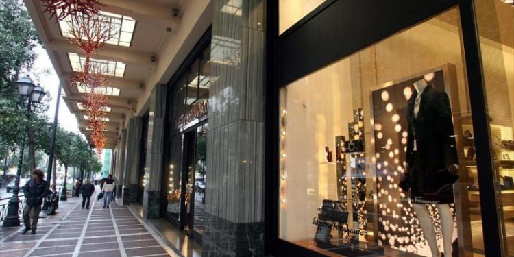Alldaynews.gr Επιστροφή στην κανονικότητα σταδιακά από σήμερα: Πώς θα λειτουργήσει η αγορά