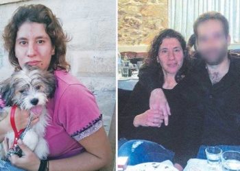 «Έτσι έπνιξα την Κατερίνα»-Ανατριχίλα στην απολογία του 37χρονου από το Λασίθι!