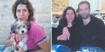 «Έτσι έπνιξα την Κατερίνα»-Ανατριχίλα στην απολογία του 37χρονου από το Λασίθι!