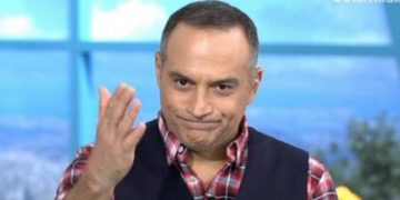 Alldaynews.gr Ξέσπασε ο Κρατερός Κατσούλης! «Δεν μου αρέσουν οι άνθρωποι…»