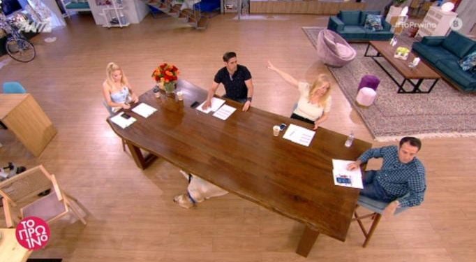 Χαλασμός στο Πρωινό: “Πείτε μου τις επιτυχίες της τελευταίας πενταετίας της Δέσποινας Βανδή”!