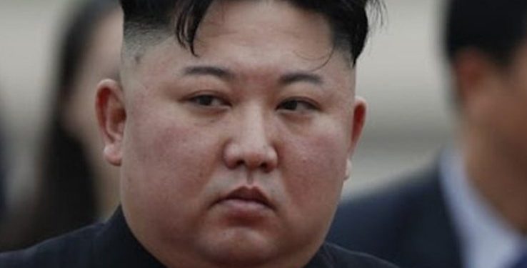 Alldaynews.gr Κιμ Γιονγκ Ουν:Πέταξε τον θείο του στους σκύλους-Η άγνωστη ζωή του
