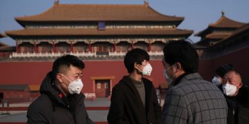 Το Newsweek Αποκαλύπτει: Η CIA πιστεύει ότι η Κίνα έκρυβε τον Κορονοϊό και πίεσε τον ΠΟΥ