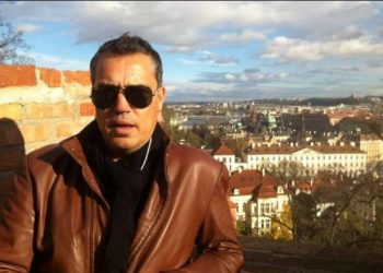 Νεκρός ο ποδοσφαιριστής Κώστας Καραδέμητρος-Κατέρρευσε μέσα σε σούπερ Μάρκετ