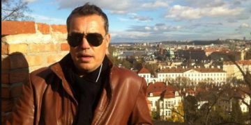 Νεκρός ο ποδοσφαιριστής Κώστας Καραδέμητρος-Κατέρρευσε μέσα σε σούπερ Μάρκετ