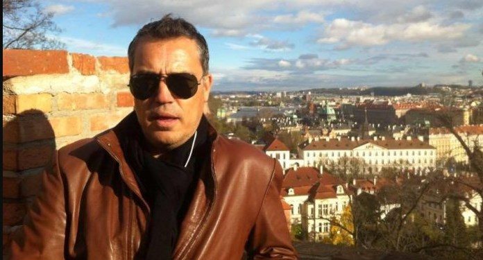 Νεκρός ο ποδοσφαιριστής Κώστας Καραδέμητρος-Κατέρρευσε μέσα σε σούπερ Μάρκετ