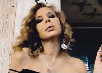 Άννα Κουρουπού σε Μητσοτάκη: “Ξεχάσατε τις εργάτριες του σεξ, λιμοκτονούμε ήδη”