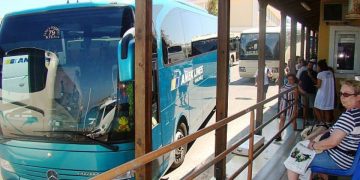 Alldaynews.gr Πότε οι ηλικιωμένοι μπορούν να πάνε στα χωριά τους