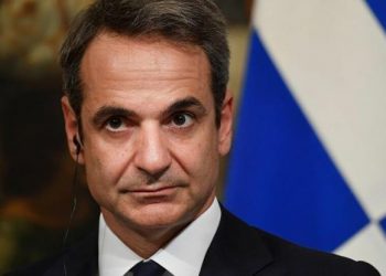 Alldaynews.gr Κ. Μητσοτάκης: Ακούμε τους ειδικούς για τη σωστή χρήση μάσκας- Το βίντεο που ανήρτησε για τη σωστή χρήση της μάσκας