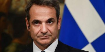 Alldaynews.gr Κ. Μητσοτάκης: Ακούμε τους ειδικούς για τη σωστή χρήση μάσκας- Το βίντεο που ανήρτησε για τη σωστή χρήση της μάσκας