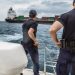 Συμβαίνει Τώρα! Αγνοείται 27χρονος δόκιμος ναυτικός  που έπεσε στη θάλασσα – Τι κατέγραψαν οι κάμερες