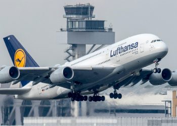 Alldaynews.gr Έρχεται ξανά η Lufthansa – Τα δρομολόγια στα ελληνικά νησιά