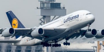 Alldaynews.gr Έρχεται ξανά η Lufthansa – Τα δρομολόγια στα ελληνικά νησιά
