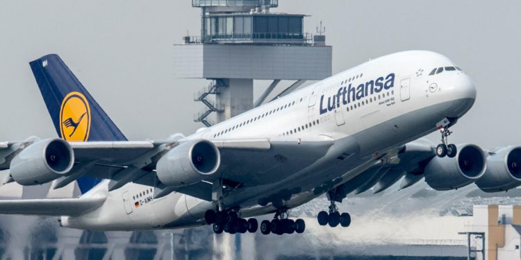 Alldaynews.gr Έρχεται ξανά η Lufthansa – Τα δρομολόγια στα ελληνικά νησιά