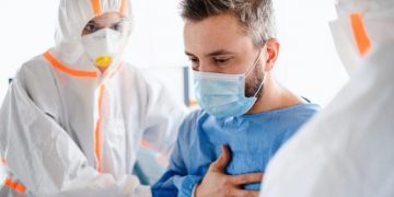 Κορωνοϊός: Βρέθηκε ο λόγος που οι άνδρες είναι πιο ευάλωτοι