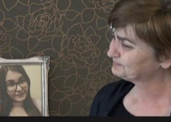 Άνανδροι! Ξεφτιλισμένοι! Ξέσπασε στο Δικαστήριο η μητέρα της Ελένης Τοπαλούδη