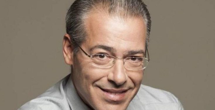 Νίκος Μάνεσης: Ο Γάμος του με Γνωστή Ελληνίδα τραγουδίστρια που κράτησε μόνο λίγες ημέρες[photos]