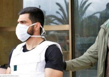 Ανώγεια-Μανώλης Καλομοίρης: Δεν φτάνει ότι μου πήραν τον άγγελό μου, τον πατέρα μου, με ατίμασαν κιόλας