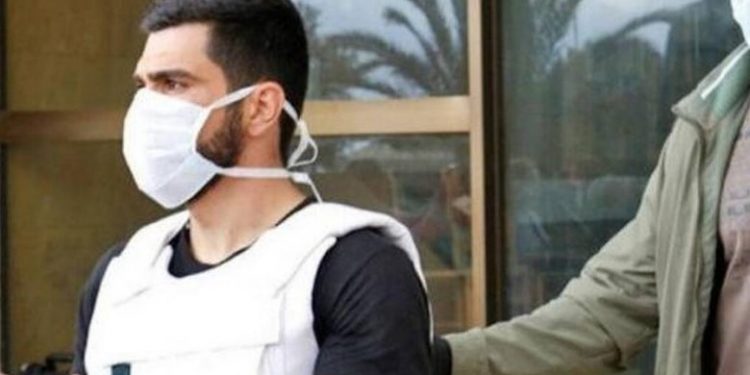 Ανώγεια-Μανώλης Καλομοίρης: Δεν φτάνει ότι μου πήραν τον άγγελό μου, τον πατέρα μου, με ατίμασαν κιόλας