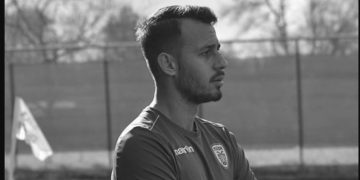 Alldaynews.gr Θρήνος: “Μάνο, βιάστηκες να αποχωρίσεις από αυτόν τον αγώνα… είχαμε και δεύτερο ημίχρονο…”