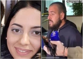 Σπαρακτικά τα λόγια του αρραβωνιαστικού της άτυχης Μαρίας. «Γιατί… Έπαιξε την. Τι να κάμω τωρά;»[video]